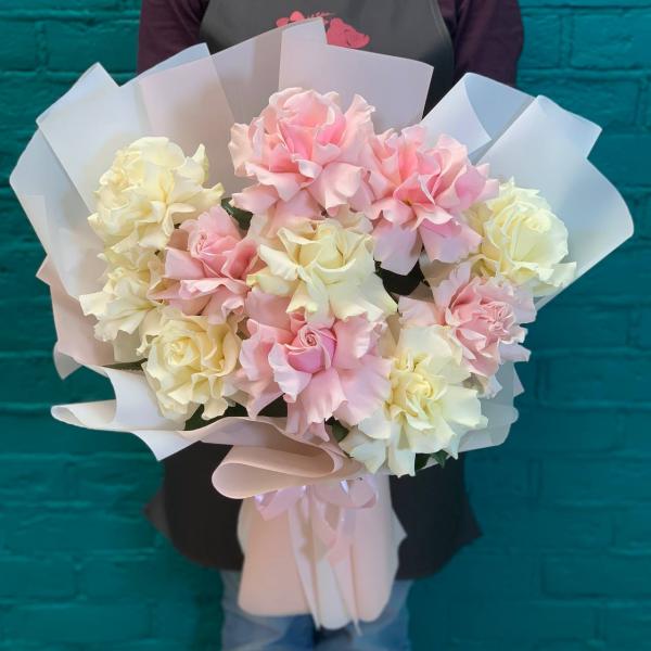 фото 11 французских роз "Авеню"