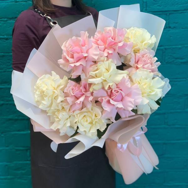 фото 11 французских роз "Авеню"