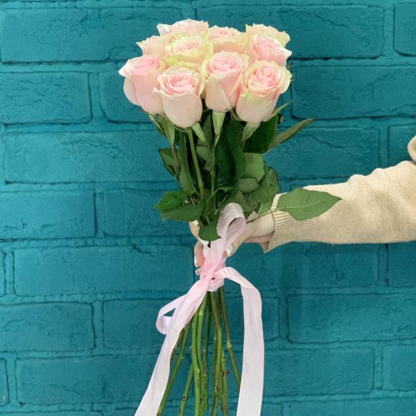 11 роз "Тайное свидание"