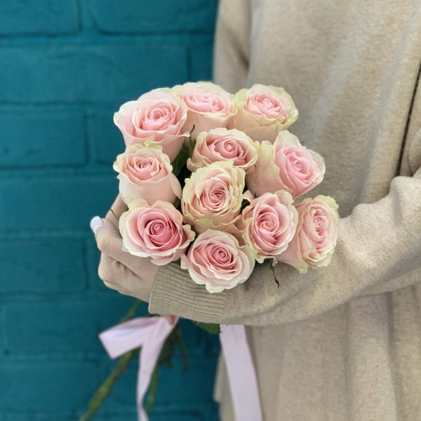 11 роз "Тайное свидание"