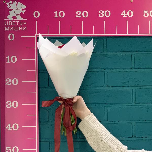 35 роз "Филиппины"