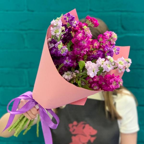 11 маттиол "Детский рай"