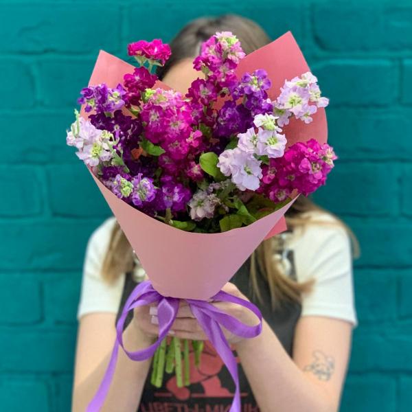 11 маттиол "Детский рай"