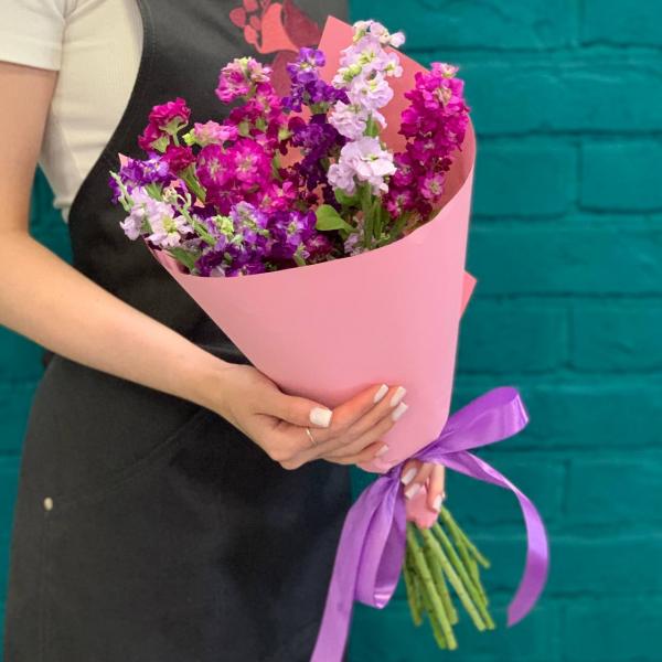 11 маттиол "Детский рай"