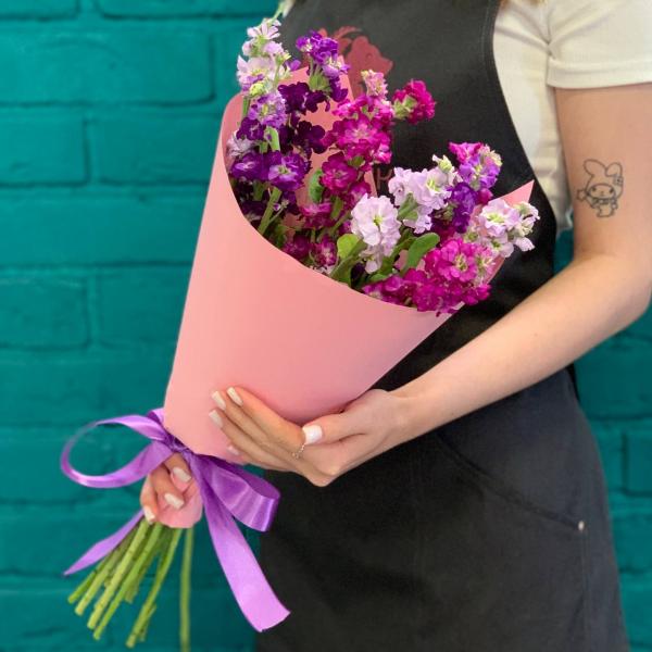 11 маттиол "Детский рай"