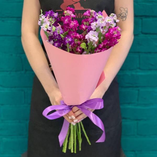 11 маттиол "Детский рай"