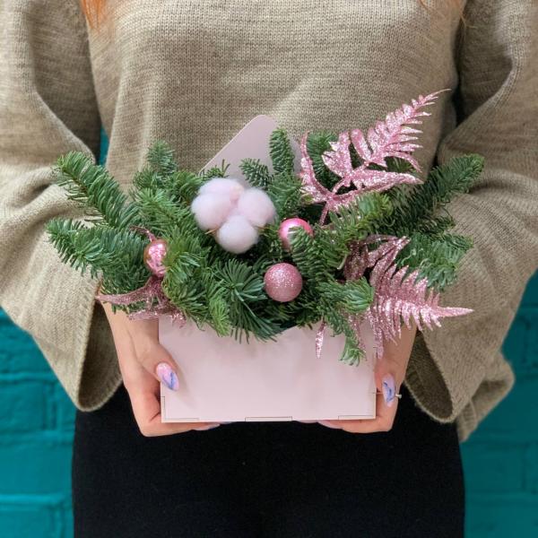 фото Нобилиса и игрушек "Ночь чудес"