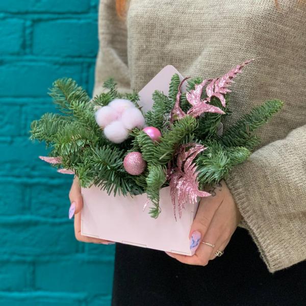 фото Нобилиса и игрушек "Ночь чудес"