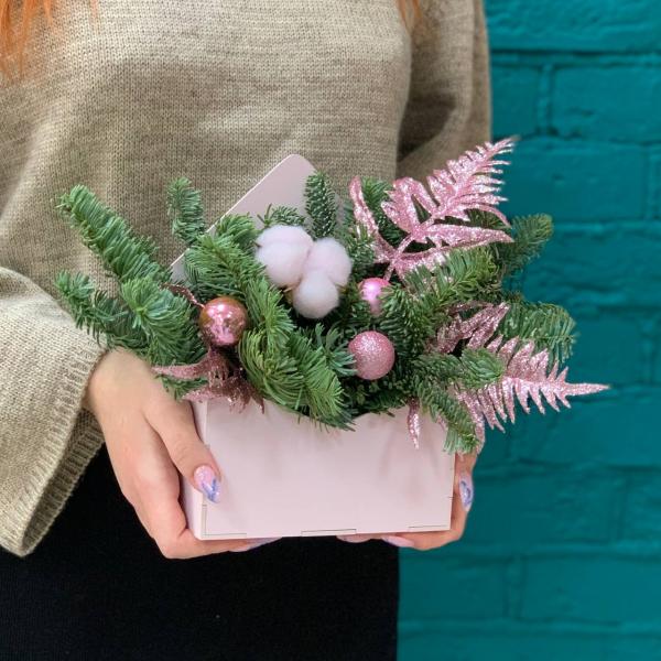 фото Нобилиса и игрушек "Ночь чудес"