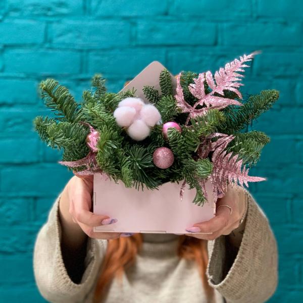 Нобилис и игрушки "Ночь чудес"