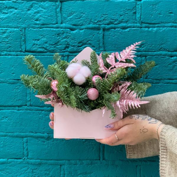 фото Нобилиса и игрушек "Ночь чудес"