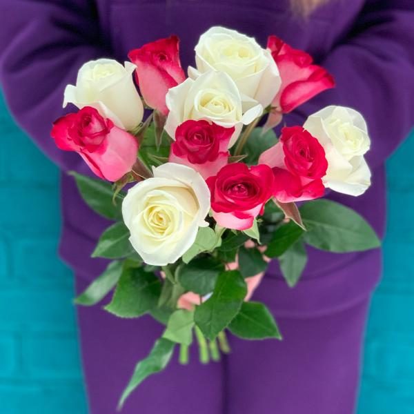 11 роз “Пассаж“