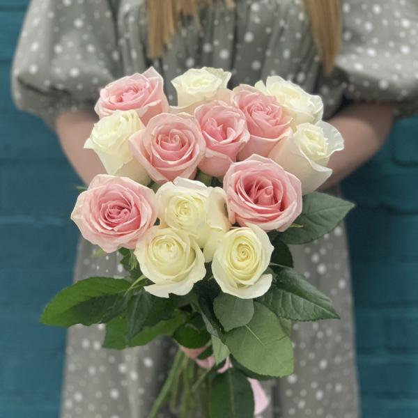 13 роз “Маргоша“