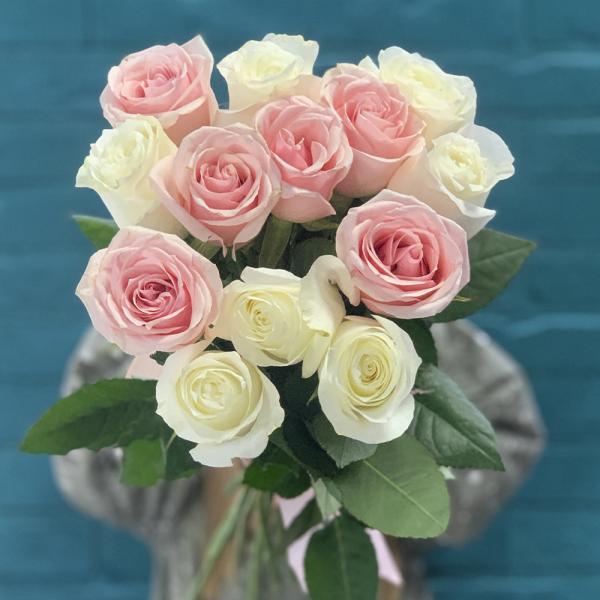 13 роз “Маргоша“