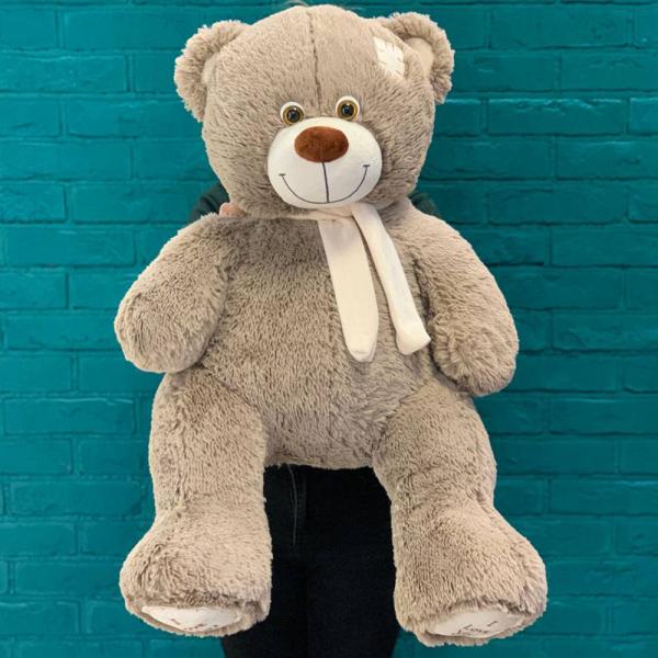 Игрушка "Мишка Артур" Коричневый 100 см
