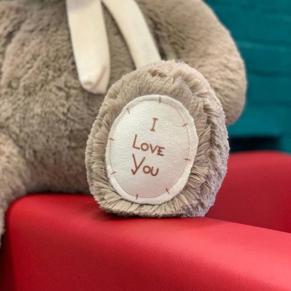 Игрушка "Мишка Артур" Коричневый 100 см