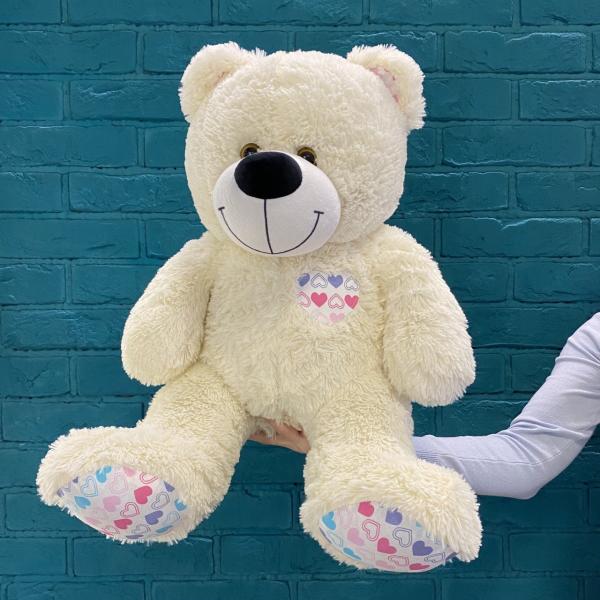 Игрушка медведь "Тони"