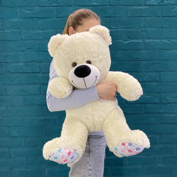 Игрушка медведь "Тони"