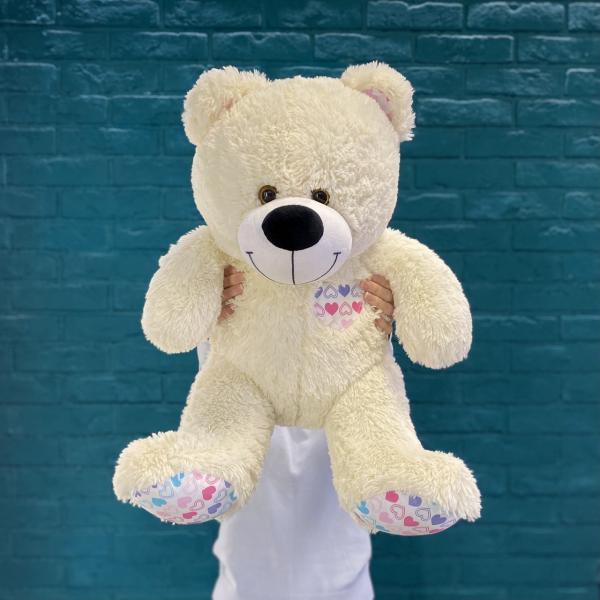 Игрушка медведь "Тони"