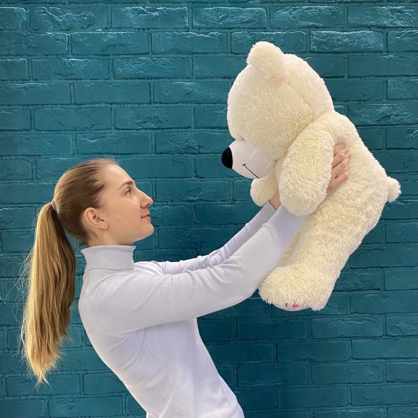 Игрушка медведь "Тони"