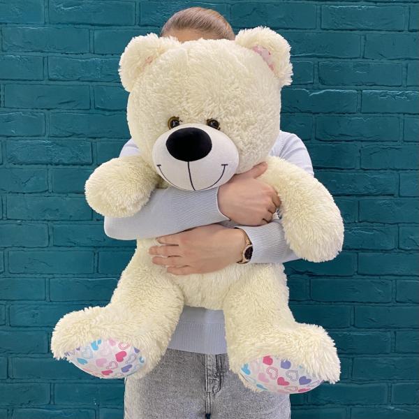 Игрушка медведь "Тони"