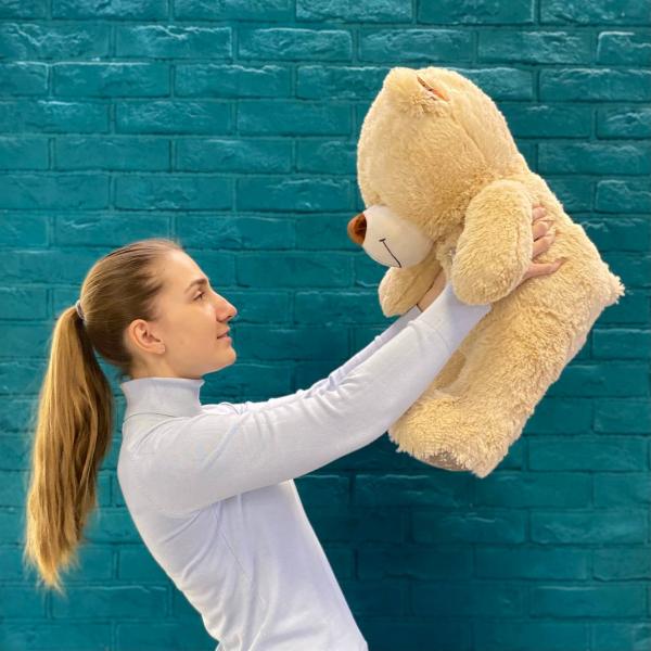 Игрушка медведь "Тони" 85 см